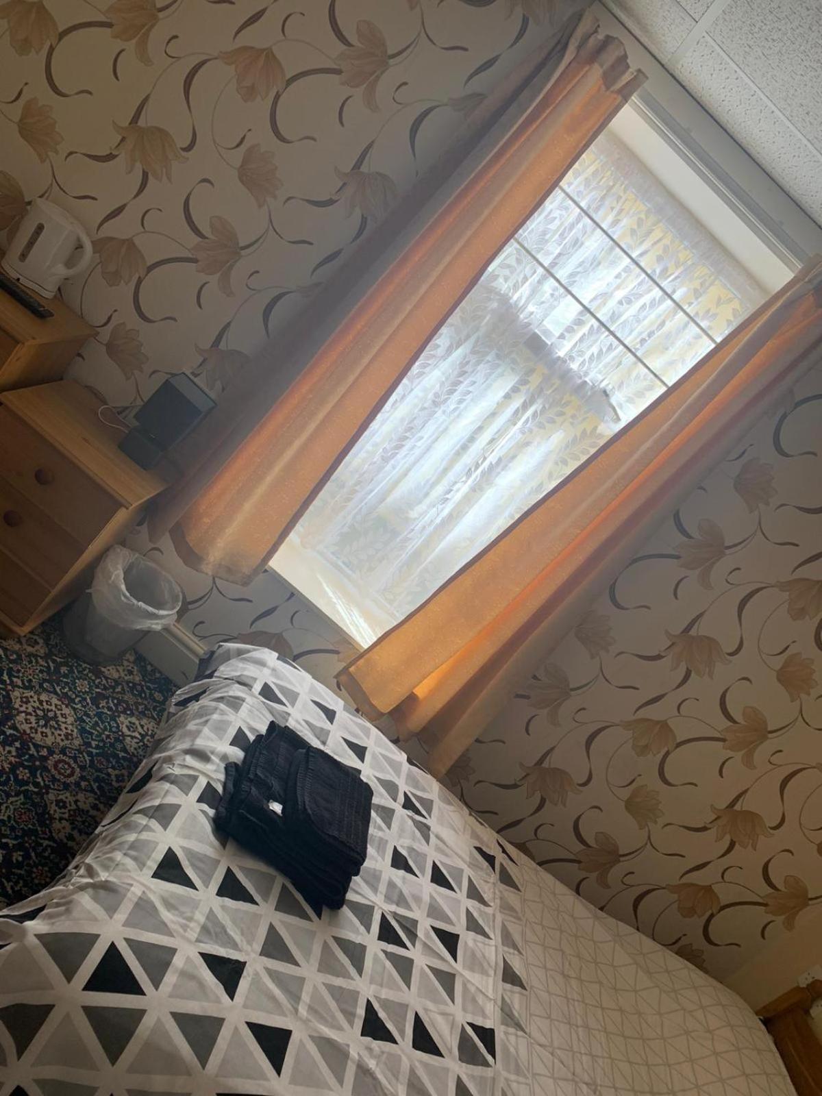 The Boyce Hotel Blackpool Quarto foto