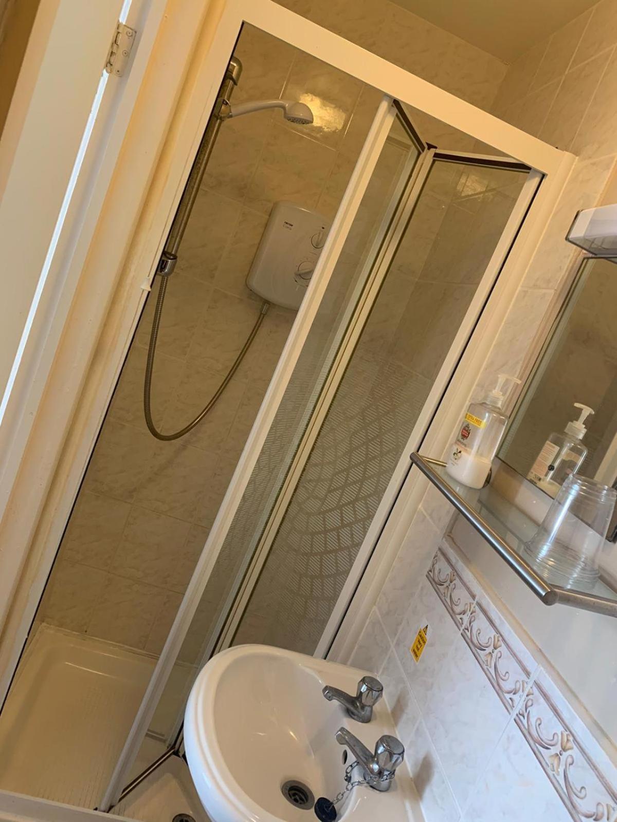 The Boyce Hotel Blackpool Quarto foto