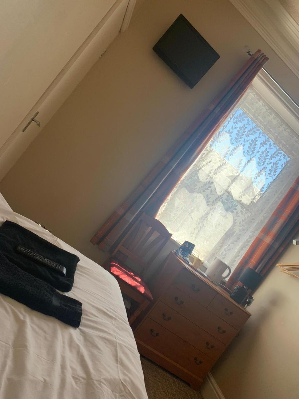 The Boyce Hotel Blackpool Quarto foto
