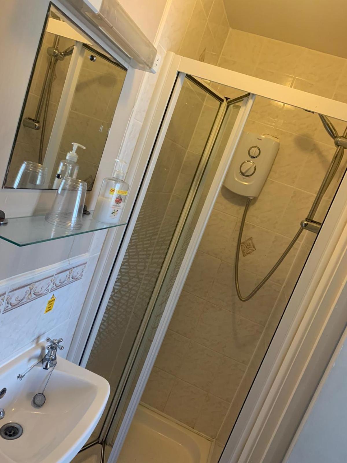 The Boyce Hotel Blackpool Quarto foto