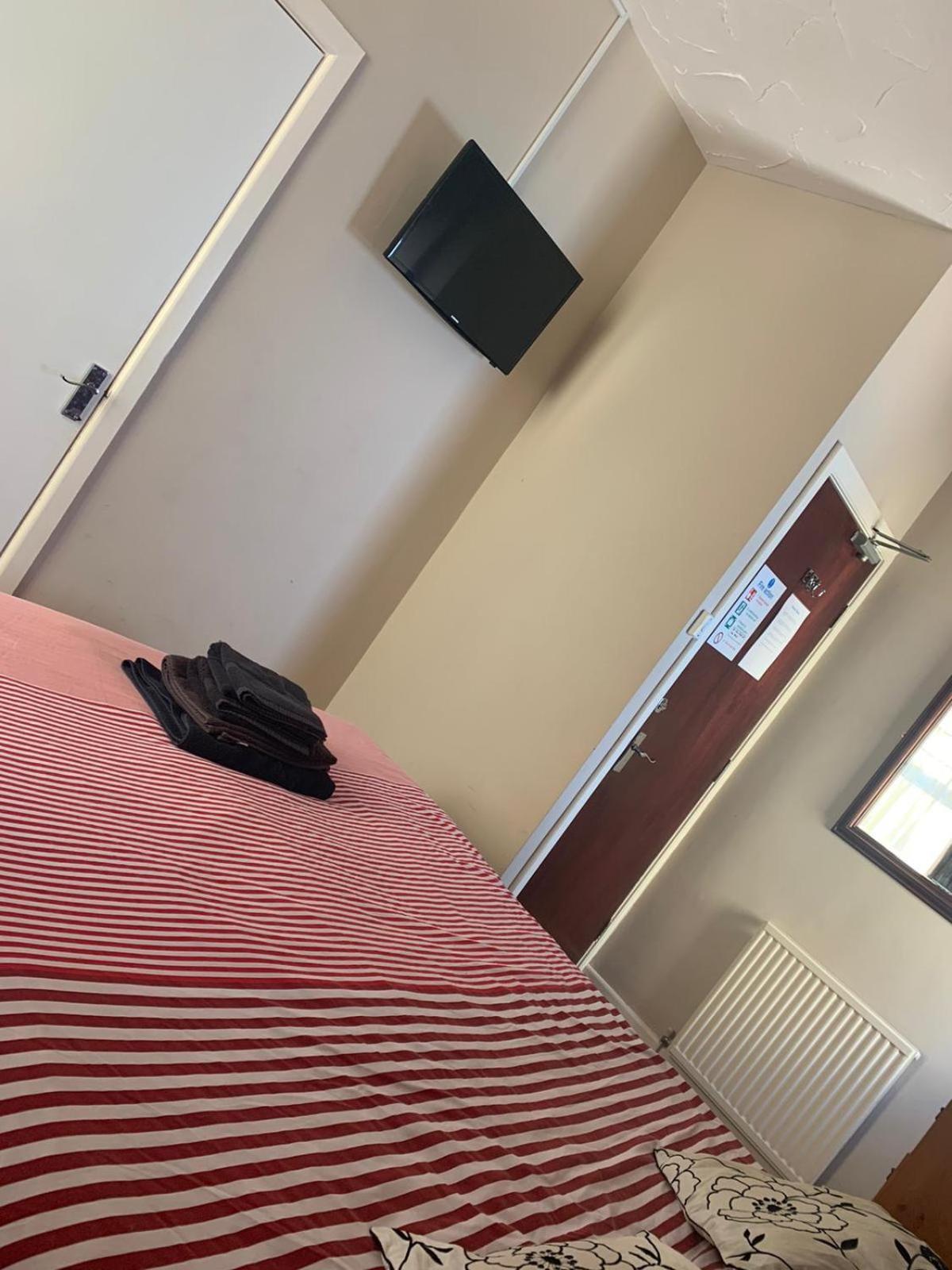 The Boyce Hotel Blackpool Quarto foto